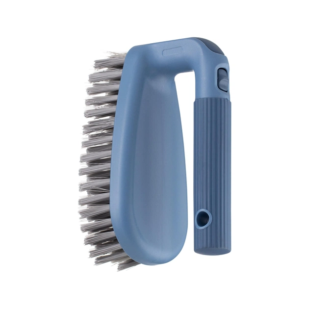 Щітка для прибирання Ardesto 2 в 1 13.9 х 7 х 9 см (ARHE1302B) - picture 1