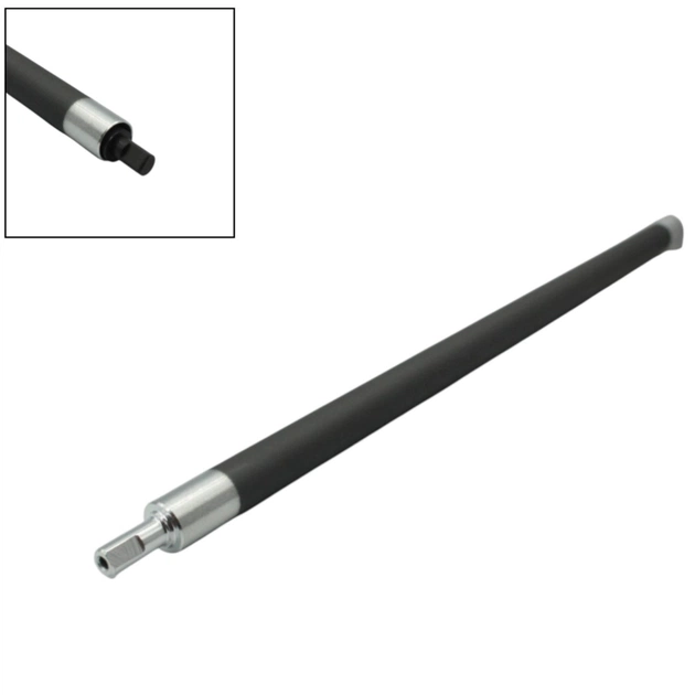 Вал магнитный HP LJ Pro M402/426/M506/527 CF226A/CF287A + втулки Veaye (MR226-VE) - изображение 1