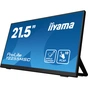 Монітор iiyama T2255MSC-B1 - зменшене зображення 4