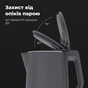 Електрочайник AENO EK4 (AEK0004) - зменшене зображення 7