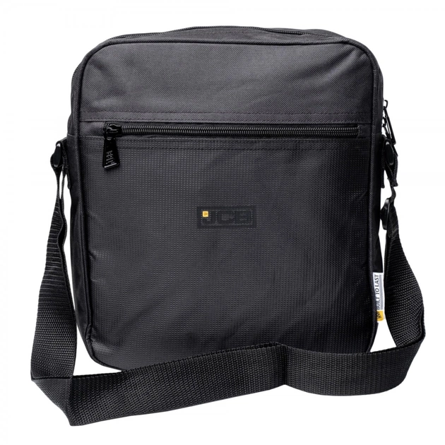 Сумка JCB 20L Black (JCB20L BLK) - изображение 1