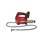 Шприц для мастила Milwaukee HEAVY DUTY M18 GG-201C Li-Ion 2Ah, кейс (4933440490) - preview 2