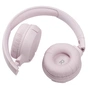 Навушники JBL Tune 510BT Rose (JBLT510BTROSEU) - зменшене зображення 5