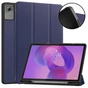 Чохол до планшета BeCover Flexible TPU Mate Lenovo Idea Tab/K11 (2nd Gen) TB336/Xiaoxin Pad (2025) 11" Deep Blue (714894) - зменшене зображення 11