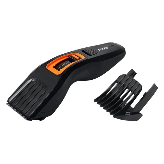 Машинка для стрижки Rotex RHC154-S - изображение 4