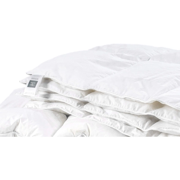 Ковдра MirSon антиалергенна EcoSilk №1315 Luxury Exclusive Літня 155x215 см (2200001528260) - зображення 1