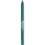 Олівець для очей BeYu Soft Liner 667 - Eden Blue (4033651346674) - зменшене зображення 1