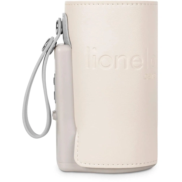 Підігрівач Lionelo Thermup GO PLUS BEIGE SAND (LOC-THERMUP GO PLUS BEIGE SAND) - picture 4