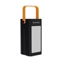 Батарея універсальна ColorWay 80 000 mAh LCD/Lamp (USB/QC3.0 + USB-C/PD/22.5W) Black (CW-PB800LPA8BK-PDD) - зменшене зображення 2