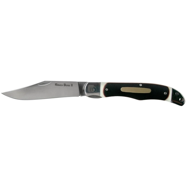 Ніж Cold Steel Ranch Boss II (4200.11.38) - изображение 1
