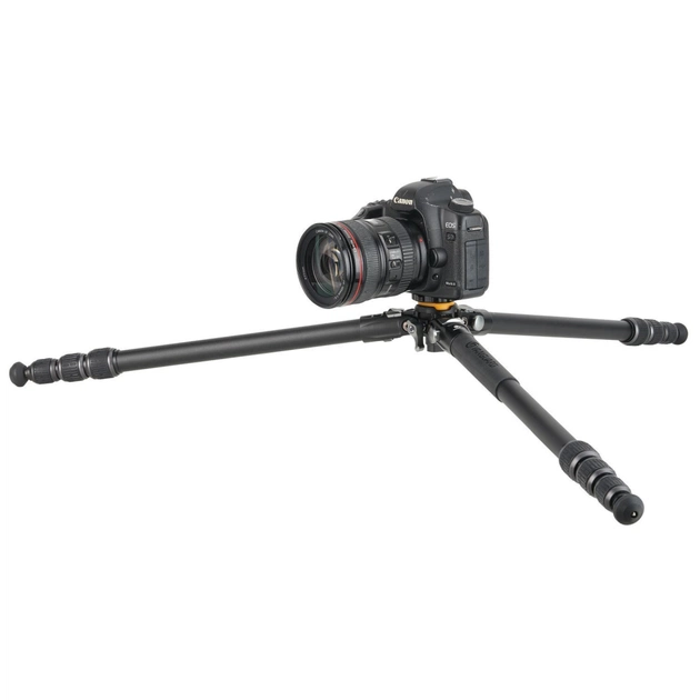Штатив Vanguard VEO 5 264AB-160S (DAS303045) - picture 4