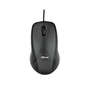 Мишка Trust Carve USB Black (23733) - зменшене зображення 1