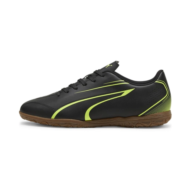 Футзалки Puma Vitoria IT 107485-03 чорний 44 (4099686003821) - picture 1