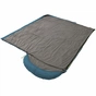 Спальний мішок Outwell Campion Lux/-1°C Blue (Right) (928313) - зменшене зображення 2