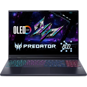 Ноутбук Acer Predator Helios Neo 16S PHN16S-71 (NH.QZEEU.009) зображення 1