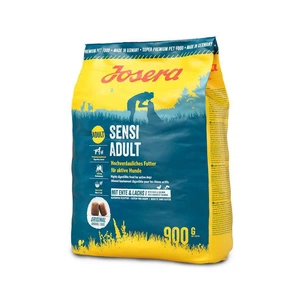 Сухий корм для собак Josera Sensi Adult 900 г (4032254745273) зображення 1
