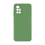 Чехол для мобильного телефона ACCLAB SoftShell Xiaomi Redmi 10 Green (1283126561634) - уменьшенное изображение 1