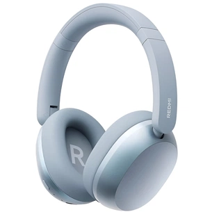 Bluetooth-гарнитура Xiaomi Redmi Headphones Neo Mist Blue (BHR08W6GL) изображение 1