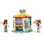 Конструктор LEGO Friends Крамничка аксесуарів 129 деталей (42608) - зменшене зображення 3