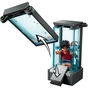 Конструктор LEGO One Piece Цирковий намет клоуна Баґґі (75637-) - зменшене зображення 5