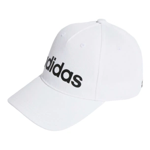 Кепка Adidas Daily Cap IC9707 білий OSFY 54-55 см (4066751272352) зображення 1