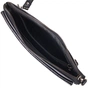 Сумка Canpellini З натуральної шкіри Чорна (21546) - зменшене зображення 6