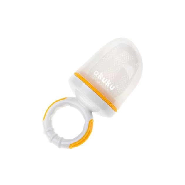 Ніблер Akuku жовтий (A0514) - picture 1