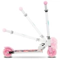 Самокат Kidwell WXM Skipo Floral 120 mm (HSSKIA01) - зменшене зображення 4