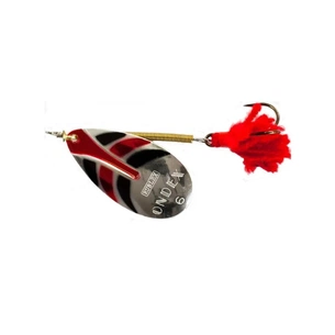 Блешня Rublex Ondex 6 9.0g ANR (1824.00.90) зображення 1