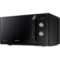 Мікрохвильова піч Samsung MS23K3614AK/UA - зменшене зображення 2