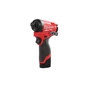 Шуруповерт Milwaukee M12 FID2-202X, 2x2Ah, кейс (4933479877) - уменьшенное изображение 2
