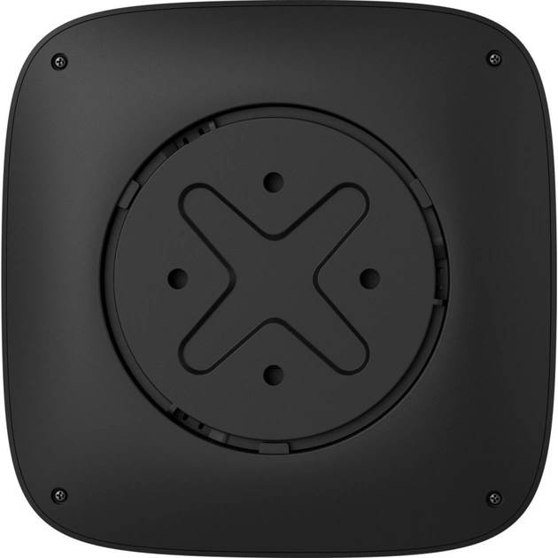 Датчик диму Ajax FireProtect 2 SB Heat/CO black - picture 5