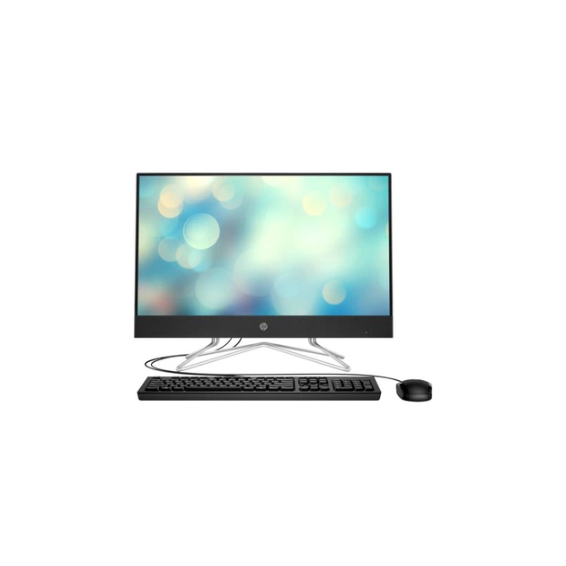 Комп'ютер HP 24-df0053ua IPS / Pentium J5040 (426F4EA) - зображення 1