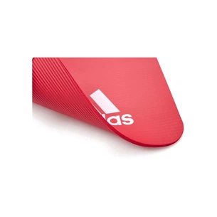 Килимок для фітнесу Adidas Fitness Mat Уні 183 х 61 х 1 см Червоний (ADMT-11015RD) зображення 1