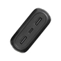 Універсальна мобільна батарея Rivacase Rivapower 20000 mAh Black (VA2071) - зменшене зображення 3