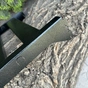 Полка для мангала Metalzavod Прометей на 9-12 шампурів, бічна, металева (PLK-MDR12) - уменьшенное изображение 8