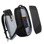 Рюкзак для ноутбука Xiaomi 15.6" MI Geek Backpack (6934177703188) - уменьшенное изображение 3