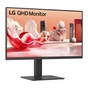 Монитор LG 27BA65QB-B - уменьшенное изображение 2