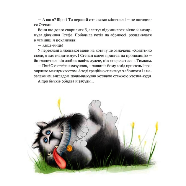 Книга Морськосвинський детектив - Iван Андрусяк Vivat (9789669821508) - изображение 10