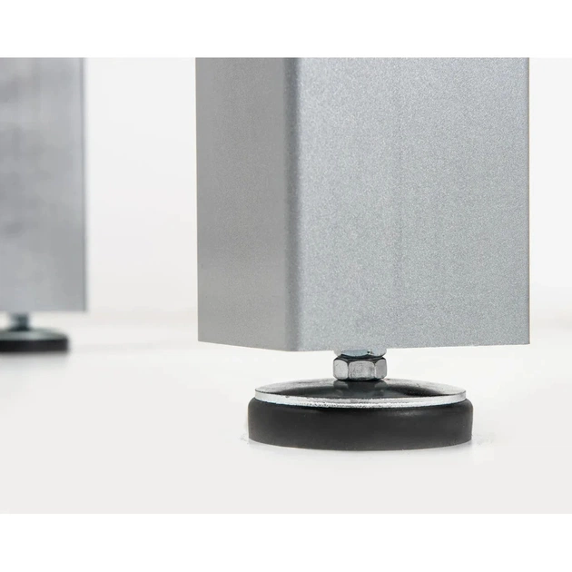 Настольный футбол Garlando G-500 Weatherproof Blue (G500WBLGULLA) (930614) - изображение 10