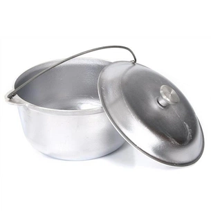 Котел туристичний Time Eco БКД 8 (4820149871158) зображення 1