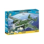 Конструктор Cobi Друга Світова Війна Літак B-25 Мітчелл, 500 деталей (COBI-5541) - зменшене зображення 1