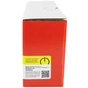 Картридж Makkon Samsung CLT-Y406S (SY406S) 1k yellow (MN-SAM-SY406S) - зменшене зображення 2