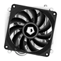 Кулер до процесора ID-Cooling IS-27i - зменшене зображення 2