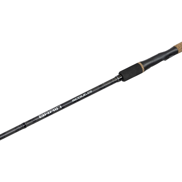 Вудилище Brain Scout SE Tournament 3.30m max 60g 2sec (1858.55.14) - picture 3