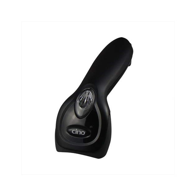 Сканер штрих-коду Cino A560 2D USB black (20362) - изображение 1