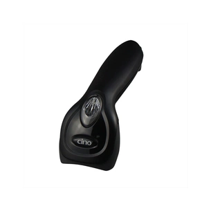 Сканер штрих-коду Cino A560 2D USB black (20362) зображення 1