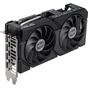 Відеокарта ASUS GeForce RTX4070 SUPER 12Gb DUAL OC EVO (DUAL-RTX4070S-O12G-EVO) - зменшене зображення 3