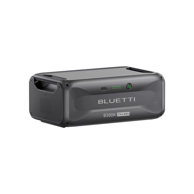 Дополнительная батарея для зарядной станции BLUETTI B300K 2764.8Wh (B300K) - изображение 5