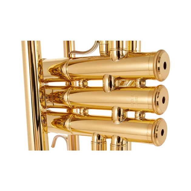 Труба Yamaha YTR-6335 - изображение 6